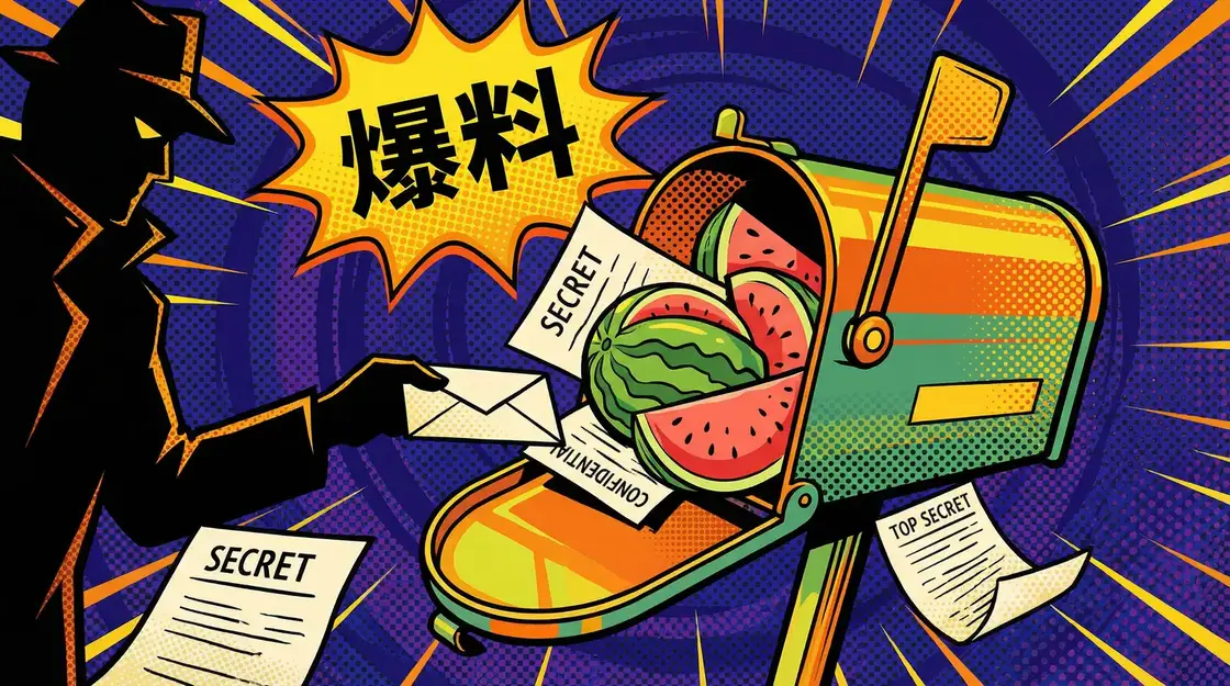茶是故乡浓国语 匿名爆料通道漫画插图